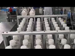 カルチャー・メディア アセプティック・フィール・マシン 125ml 250ml 500ml 1000ml