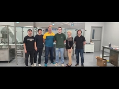 薬剤用およびIVD用制御装置および校正装置のためのボトル詰めライン 1~10ml