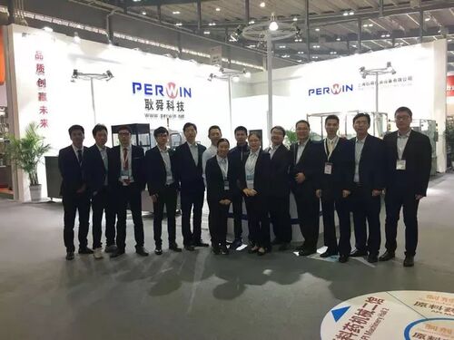 Latest company news about 信頼 できる 自動 眼 治療 ソリューション の 充填 ライン の 主要 な 特徴