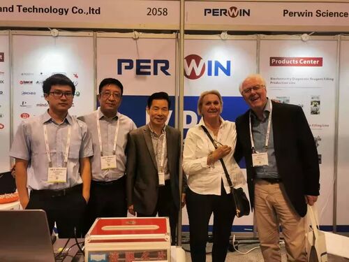 Latest company news about IVD キット の 標識 と 密封 の 完全 性 の 重要性